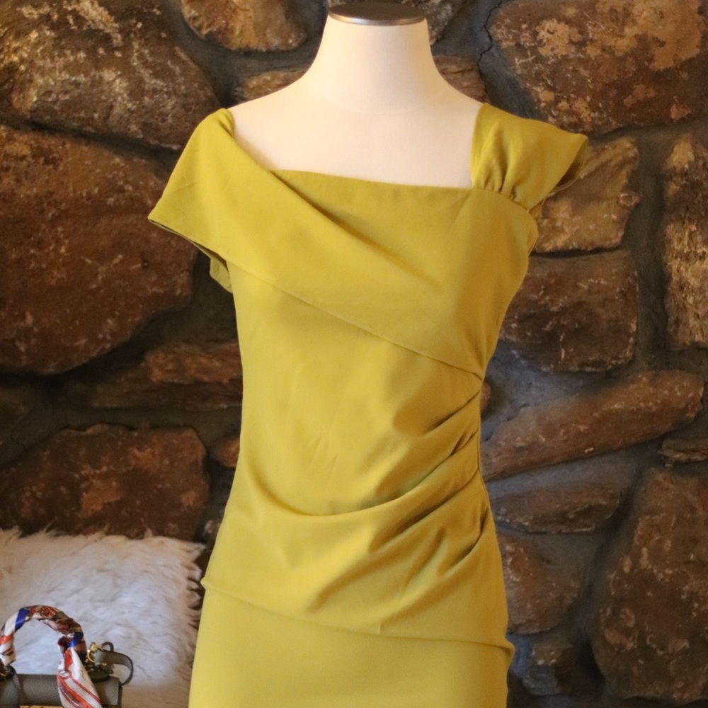 Bodycon Formal Dress